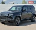 купити нове авто Ленд Ровер Дефендер 2026 року від офіційного дилера JAGUAR LAND ROVER КИЇВ АЕРОПОРТ Ленд Ровер фото