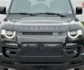 купить новое авто Ленд Ровер Дефендер 2026 года от официального дилера JAGUAR LAND ROVER КИЇВ АЕРОПОРТ Ленд Ровер фото