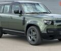 купить новое авто Ленд Ровер Дефендер 2026 года от официального дилера JAGUAR LAND ROVER КИЇВ АЕРОПОРТ Ленд Ровер фото