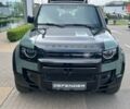купити нове авто Ленд Ровер Дефендер 2026 року від офіційного дилера Джип ВІДІ Челендж Ленд Ровер фото
