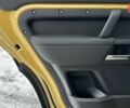 купить новое авто Ленд Ровер Дефендер 2026 года от официального дилера JAGUAR LAND ROVER КИЇВ АЕРОПОРТ Ленд Ровер фото