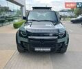 купить новое авто Ленд Ровер Дефендер 2026 года от официального дилера Джип ВІДІ Челендж Ленд Ровер фото