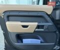 купити нове авто Ленд Ровер Дефендер 2026 року від офіційного дилера JAGUAR LAND ROVER КИЇВ АЕРОПОРТ Ленд Ровер фото