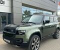 купить новое авто Ленд Ровер Дефендер 2026 года от официального дилера Джип ВІДІ Челендж Ленд Ровер фото