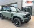 купить новое авто Ленд Ровер Дефендер 2026 года от официального дилера Джип ВІДІ Челендж Ленд Ровер фото