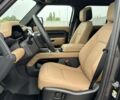 купить новое авто Ленд Ровер Дефендер 2026 года от официального дилера JAGUAR LAND ROVER КИЇВ АЕРОПОРТ Ленд Ровер фото