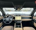 купить новое авто Ленд Ровер Дефендер 2026 года от официального дилера JAGUAR LAND ROVER КИЇВ АЕРОПОРТ Ленд Ровер фото