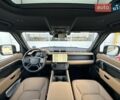 купить новое авто Ленд Ровер Дефендер 2026 года от официального дилера JAGUAR LAND ROVER КИЇВ АЕРОПОРТ Ленд Ровер фото