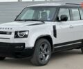 купити нове авто Ленд Ровер Дефендер 2026 року від офіційного дилера JAGUAR LAND ROVER КИЇВ АЕРОПОРТ Ленд Ровер фото