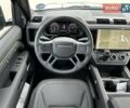 купить новое авто Ленд Ровер Дефендер 2026 года от официального дилера JAGUAR LAND ROVER КИЇВ АЕРОПОРТ Ленд Ровер фото