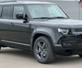 купити нове авто Ленд Ровер Дефендер 2026 року від офіційного дилера JAGUAR LAND ROVER КИЇВ АЕРОПОРТ Ленд Ровер фото