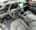 купити нове авто Ленд Ровер Дефендер 2026 року від офіційного дилера JAGUAR LAND ROVER КИЇВ АЕРОПОРТ Ленд Ровер фото