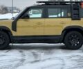купить новое авто Ленд Ровер Дефендер 2026 года от официального дилера JAGUAR LAND ROVER КИЇВ АЕРОПОРТ Ленд Ровер фото