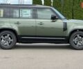 купить новое авто Ленд Ровер Дефендер 2026 года от официального дилера JAGUAR LAND ROVER КИЇВ АЕРОПОРТ Ленд Ровер фото