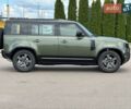 купити нове авто Ленд Ровер Дефендер 2026 року від офіційного дилера JAGUAR LAND ROVER КИЇВ АЕРОПОРТ Ленд Ровер фото