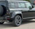 купить новое авто Ленд Ровер Дефендер 2026 года от официального дилера JAGUAR LAND ROVER КИЇВ АЕРОПОРТ Ленд Ровер фото