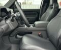 купить новое авто Ленд Ровер Дефендер 2026 года от официального дилера JAGUAR LAND ROVER КИЇВ АЕРОПОРТ Ленд Ровер фото