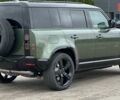 купити нове авто Ленд Ровер Дефендер 2026 року від офіційного дилера JAGUAR LAND ROVER КИЇВ АЕРОПОРТ Ленд Ровер фото