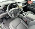 купить новое авто Ленд Ровер Дефендер 2026 года от официального дилера JAGUAR LAND ROVER КИЇВ АЕРОПОРТ Ленд Ровер фото