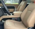 купить новое авто Ленд Ровер Дефендер 2026 года от официального дилера JAGUAR LAND ROVER КИЇВ АЕРОПОРТ Ленд Ровер фото