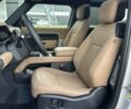 купить новое авто Ленд Ровер Дефендер 2026 года от официального дилера JAGUAR LAND ROVER КИЇВ АЕРОПОРТ Ленд Ровер фото