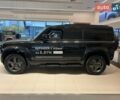 купити нове авто Ленд Ровер Дефендер 2026 року від офіційного дилера Джип ВІДІ Челендж Ленд Ровер фото