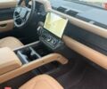купить новое авто Ленд Ровер Дефендер 2026 года от официального дилера Київ Захід Jaguar Land Rover Ленд Ровер фото