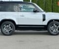 купить новое авто Ленд Ровер Дефендер 2026 года от официального дилера JAGUAR LAND ROVER КИЇВ АЕРОПОРТ Ленд Ровер фото