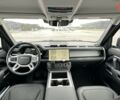 купить новое авто Ленд Ровер Дефендер 2026 года от официального дилера JAGUAR LAND ROVER КИЇВ АЕРОПОРТ Ленд Ровер фото