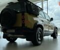 купить новое авто Ленд Ровер Дефендер 2026 года от официального дилера Автомир LR Ленд Ровер фото