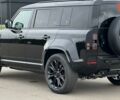 купить новое авто Ленд Ровер Дефендер 2026 года от официального дилера JAGUAR LAND ROVER КИЇВ АЕРОПОРТ Ленд Ровер фото
