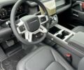 купить новое авто Ленд Ровер Дефендер 2026 года от официального дилера JAGUAR LAND ROVER КИЇВ АЕРОПОРТ Ленд Ровер фото