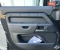 купить новое авто Ленд Ровер Дефендер 2026 года от официального дилера JAGUAR LAND ROVER КИЇВ АЕРОПОРТ Ленд Ровер фото