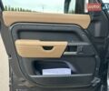купить новое авто Ленд Ровер Дефендер 2026 года от официального дилера JAGUAR LAND ROVER КИЇВ АЕРОПОРТ Ленд Ровер фото