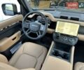 купити нове авто Ленд Ровер Дефендер 2026 року від офіційного дилера JAGUAR LAND ROVER КИЇВ АЕРОПОРТ Ленд Ровер фото