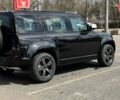 Ленд Ровер Дефендер, объемом двигателя 3 л и пробегом 0 тыс. км за 128846 $, фото 6 на Automoto.ua