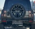 купить новое авто Ленд Ровер Дефендер 2026 года от официального дилера JAGUAR LAND ROVER КИЇВ АЕРОПОРТ Ленд Ровер фото