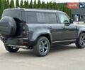 купить новое авто Ленд Ровер Дефендер 2026 года от официального дилера JAGUAR LAND ROVER КИЇВ АЕРОПОРТ Ленд Ровер фото