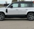 купить новое авто Ленд Ровер Дефендер 2026 года от официального дилера JAGUAR LAND ROVER КИЇВ АЕРОПОРТ Ленд Ровер фото