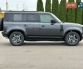 купить новое авто Ленд Ровер Дефендер 2026 года от официального дилера JAGUAR LAND ROVER КИЇВ АЕРОПОРТ Ленд Ровер фото