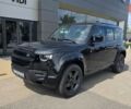купити нове авто Ленд Ровер Дефендер 2026 року від офіційного дилера Київ Захід Jaguar Land Rover Ленд Ровер фото