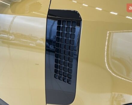 Ленд Ровер Дефендер, объемом двигателя 3 л и пробегом 0 тыс. км за 140844 $, фото 37 на Automoto.ua