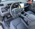 купить новое авто Ленд Ровер Дефендер 2026 года от официального дилера JAGUAR LAND ROVER КИЇВ АЕРОПОРТ Ленд Ровер фото