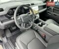купить новое авто Ленд Ровер Дефендер 2026 года от официального дилера JAGUAR LAND ROVER КИЇВ АЕРОПОРТ Ленд Ровер фото