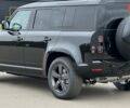 купити нове авто Ленд Ровер Дефендер 2026 року від офіційного дилера JAGUAR LAND ROVER КИЇВ АЕРОПОРТ Ленд Ровер фото