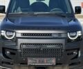 купить новое авто Ленд Ровер Дефендер 2026 года от официального дилера JAGUAR LAND ROVER КИЇВ АЕРОПОРТ Ленд Ровер фото