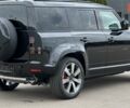 купити нове авто Ленд Ровер Дефендер 2026 року від офіційного дилера JAGUAR LAND ROVER КИЇВ АЕРОПОРТ Ленд Ровер фото
