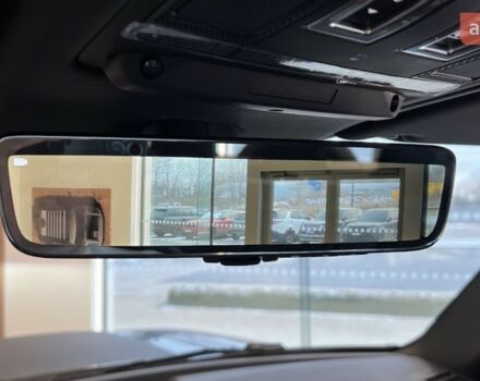 Ленд Ровер Дефендер, объемом двигателя 3 л и пробегом 0 тыс. км за 140844 $, фото 21 на Automoto.ua