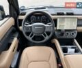 купить новое авто Ленд Ровер Дефендер 2026 года от официального дилера JAGUAR LAND ROVER КИЇВ АЕРОПОРТ Ленд Ровер фото
