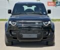 купить новое авто Ленд Ровер Дефендер 2026 года от официального дилера JAGUAR LAND ROVER КИЇВ АЕРОПОРТ Ленд Ровер фото